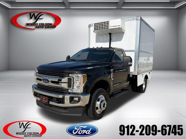 2019 Ford F-350 - $54,896