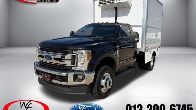 Preowned 2019 Ford F-350 Super Duty XLT for Sale