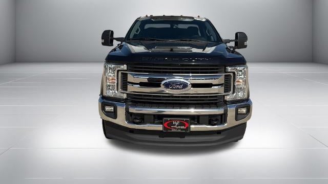2019 Ford F-350 Super Duty XLT