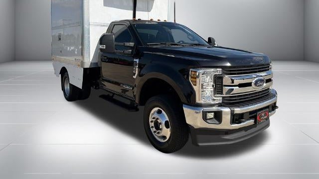 2019 Ford F-350 Super Duty XLT