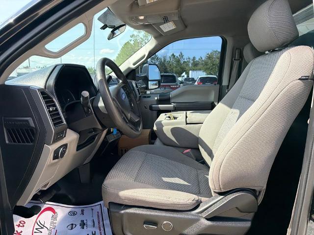 2019 Ford F-350 - $54,896