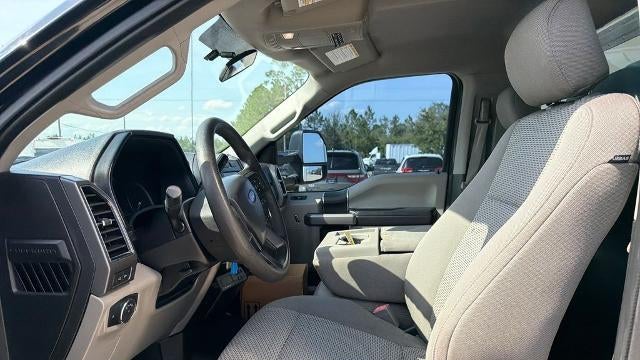 2019 Ford F-350 Super Duty XLT