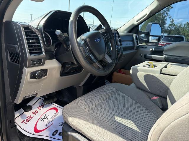 2019 Ford F-350 - $54,896