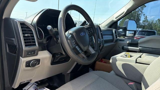 2019 Ford F-350 Super Duty XLT