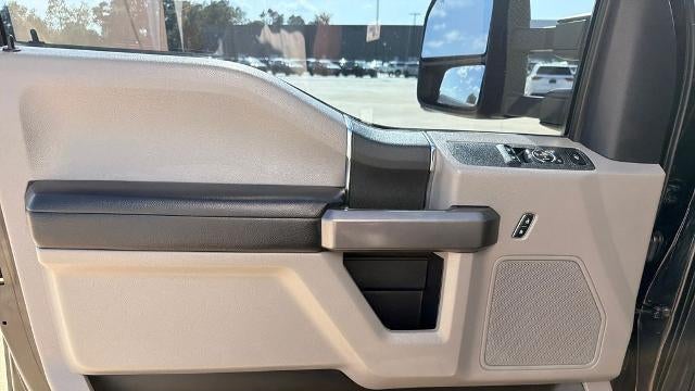 2019 Ford F-350 Super Duty XLT