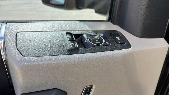 2019 Ford F-350 Super Duty XLT