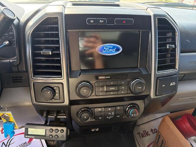 2019 Ford F-350 - $54,896