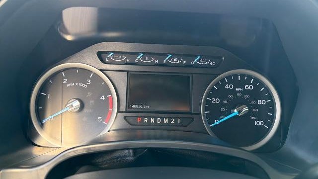 2019 Ford F-350 Super Duty XLT