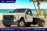 2024 F-350 Super Duty Thumbnail 1
