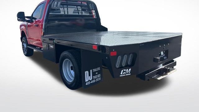 2024 Ford F-350 Super Duty XL