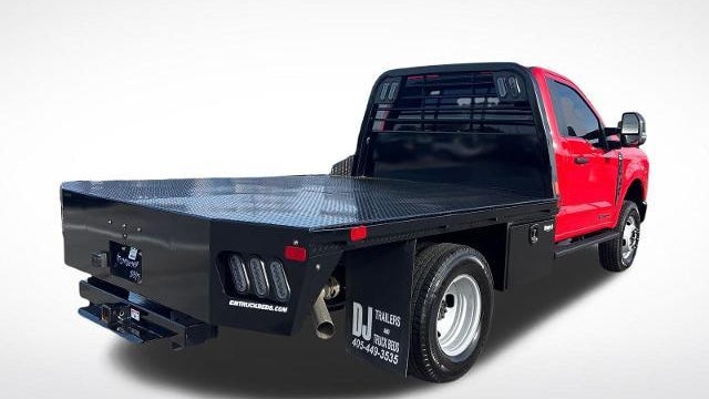 2024 Ford F-350 Super Duty XL