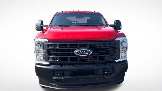2024 Ford F-350 Super Duty XL