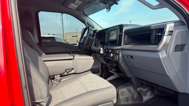 2024 Ford F-350 Super Duty XL