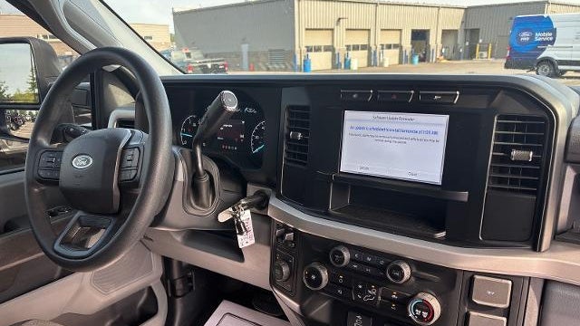2024 Ford F-350 Super Duty XL