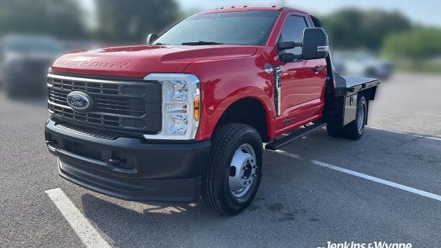Preowned 2024 Ford F-350 Super Duty XLT for Sale