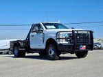 2024 F-350 Super Duty Thumbnail 3