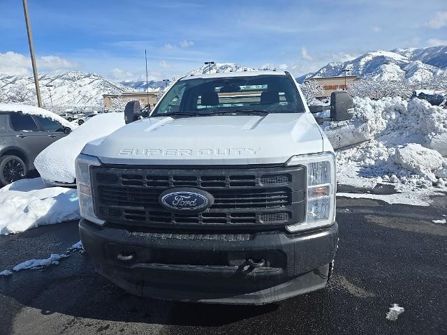 2024 Ford F-350