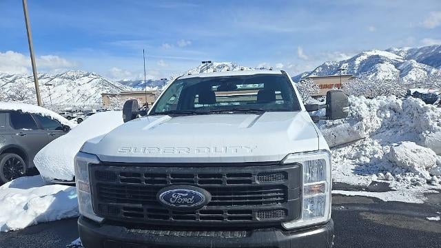Preowned 2024 Ford F-350 Super Duty XL for Sale