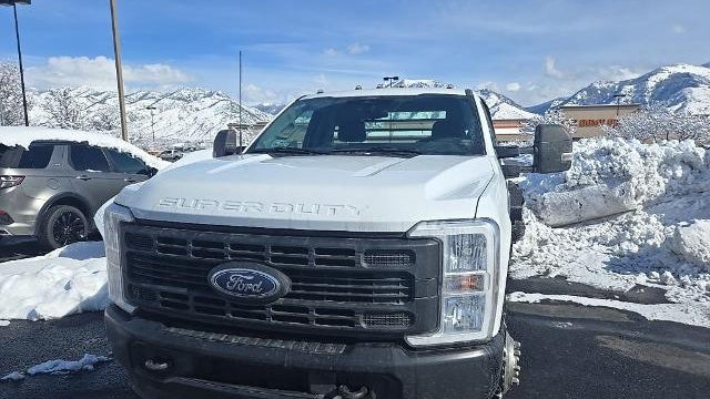 2024 Ford F-350 Super Duty XL