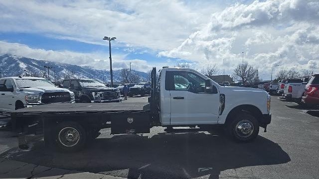 2024 Ford F-350 Super Duty XL
