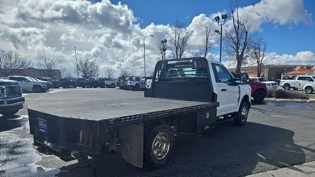2024 Ford F-350 Super Duty XL