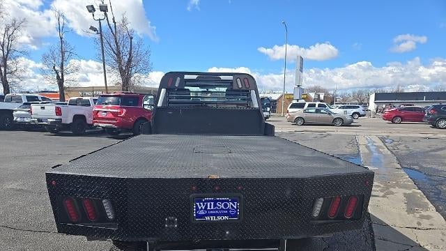 2024 Ford F-350 Super Duty XL