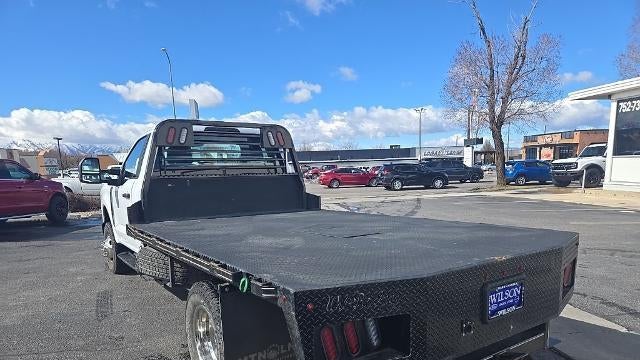 2024 Ford F-350 Super Duty XL