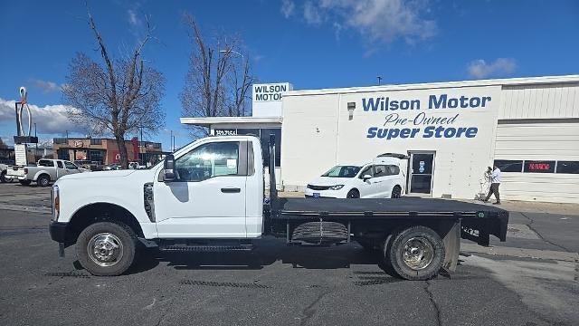 2024 Ford F-350 Super Duty XL