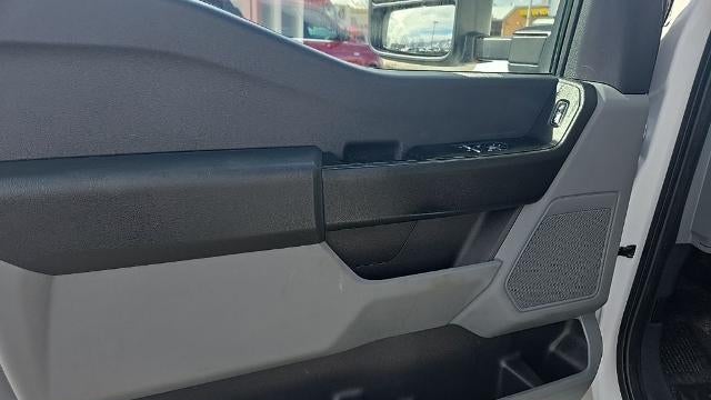 2024 Ford F-350 Super Duty XL