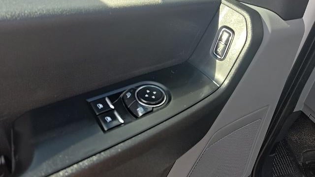 2024 Ford F-350 Super Duty XL