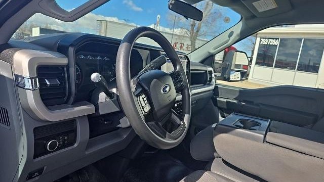 2024 Ford F-350 Super Duty XL