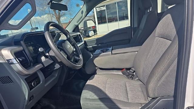 2024 Ford F-350 Super Duty XL