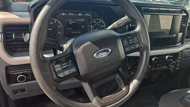 2024 Ford F-350 Super Duty XL