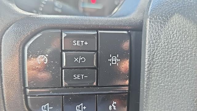 2024 Ford F-350 Super Duty XL