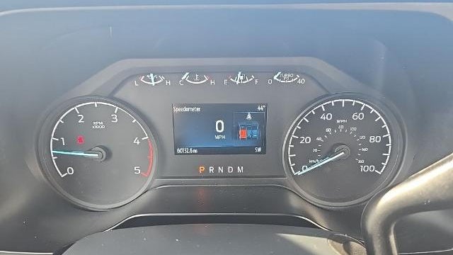 2024 Ford F-350 Super Duty XL
