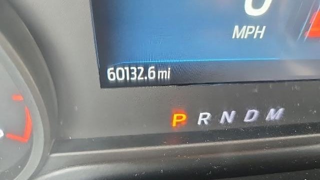 2024 Ford F-350 Super Duty XL