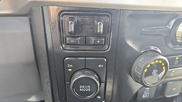 2024 Ford F-350 Super Duty XL