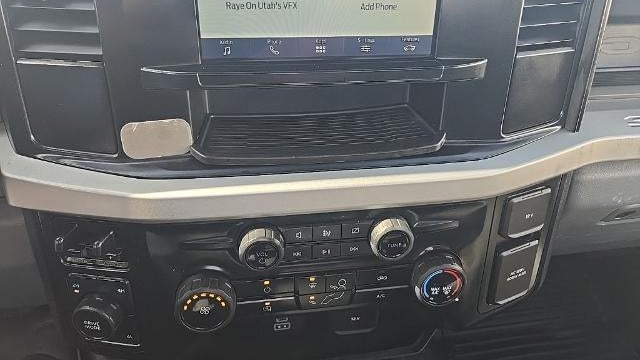 2024 Ford F-350 Super Duty XL