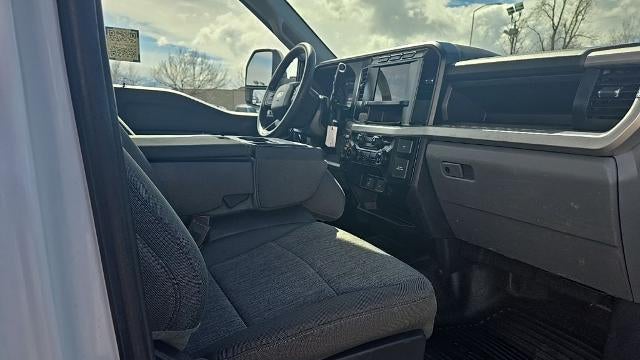 2024 Ford F-350 Super Duty XL