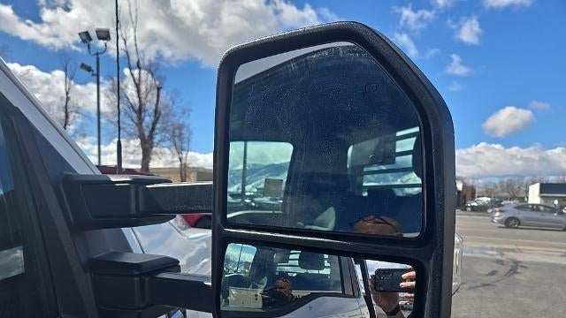2024 Ford F-350 Super Duty XL