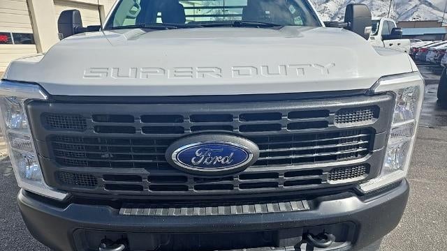2024 Ford F-350 Super Duty XL