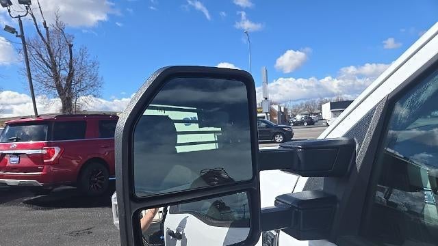2024 Ford F-350 Super Duty XL