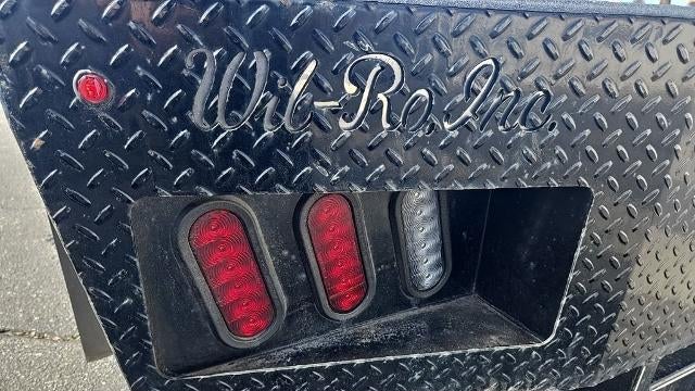 2024 Ford F-350 Super Duty XL