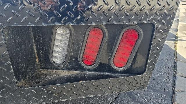 2024 Ford F-350 Super Duty XL