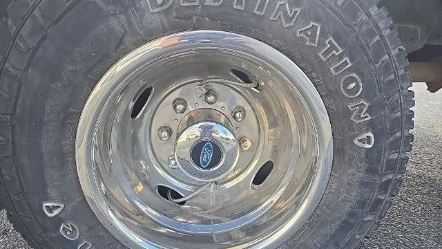 2024 Ford F-350 Super Duty XL