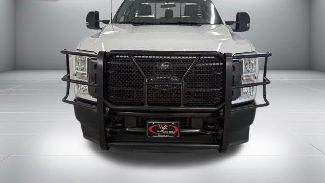 2025 Ford F-350 Super Duty XL