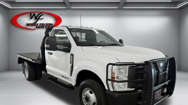 2025 Ford F-350 Super Duty XL
