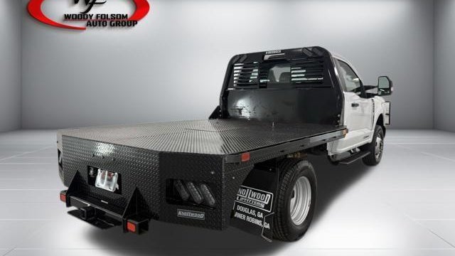 2025 Ford F-350 Super Duty XL