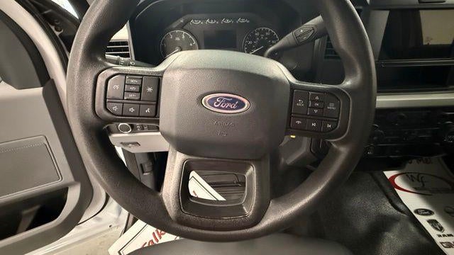 2025 Ford F-350 Super Duty XL