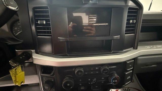 2025 Ford F-350 Super Duty XL